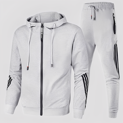 Kolton - Stylowy sportowy dres dla mężczyzn