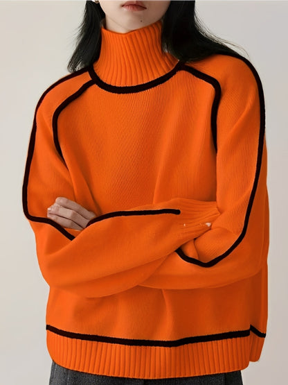 Michelle - Stylowy golf dla kobiet