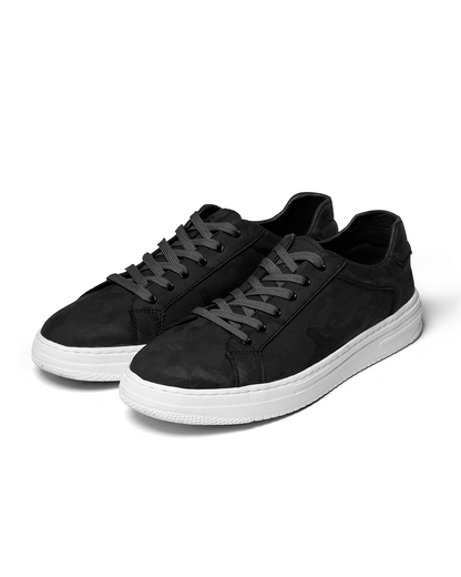 Klasyczne niskie trampki casual Belmont