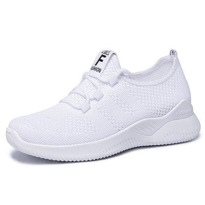 Lekka podeszwa sneakersów uniseksowych do codziennego chodzenia