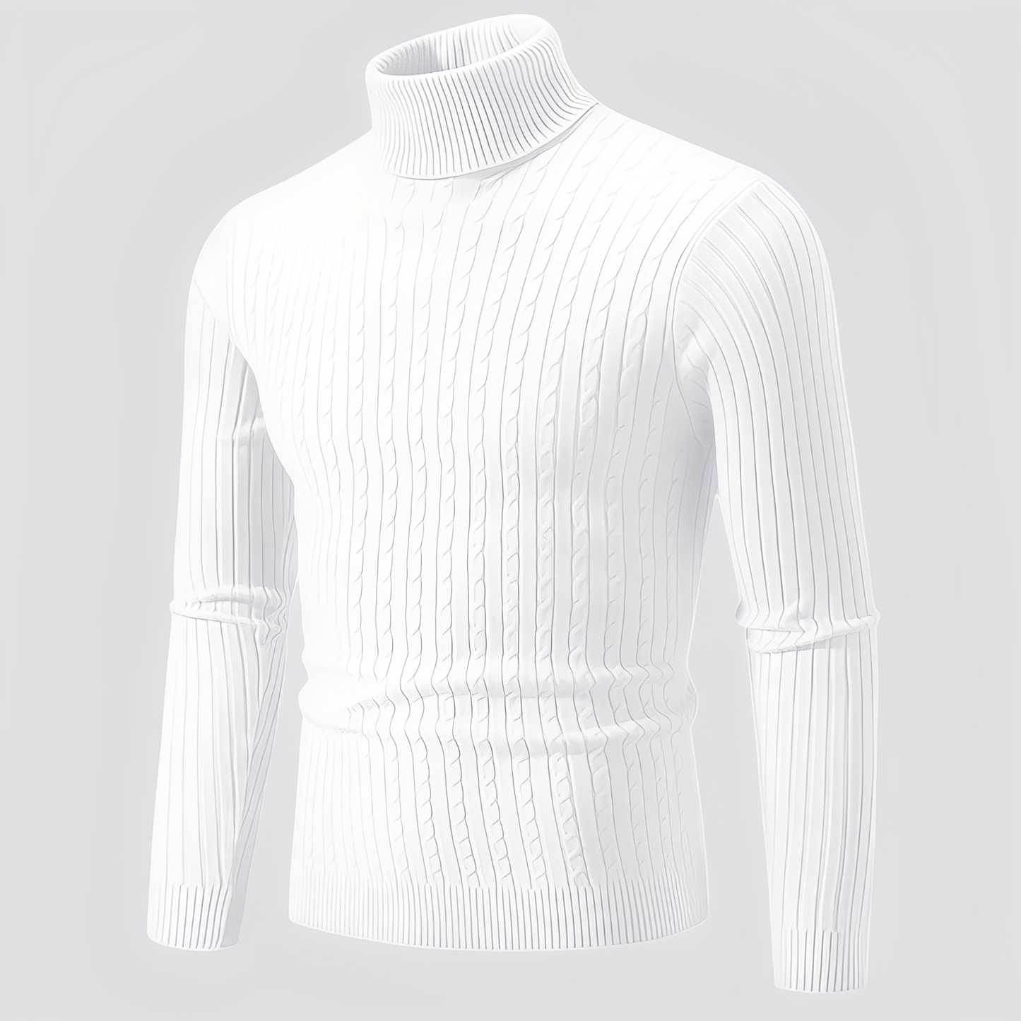 Devin - Modny golf dla mężczyzn