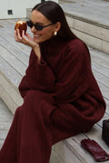 Czerwony