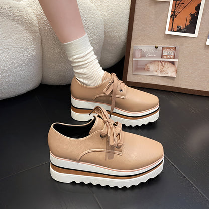 Cassie - Modne buty na platformie dla kobiet