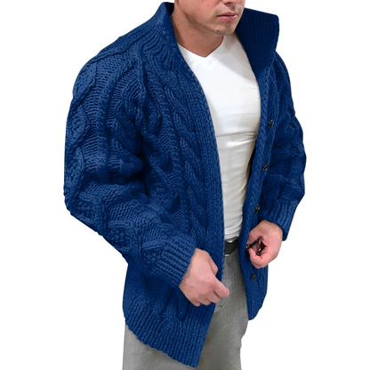 Oscar - Elegancki sweter dla mężczyzn