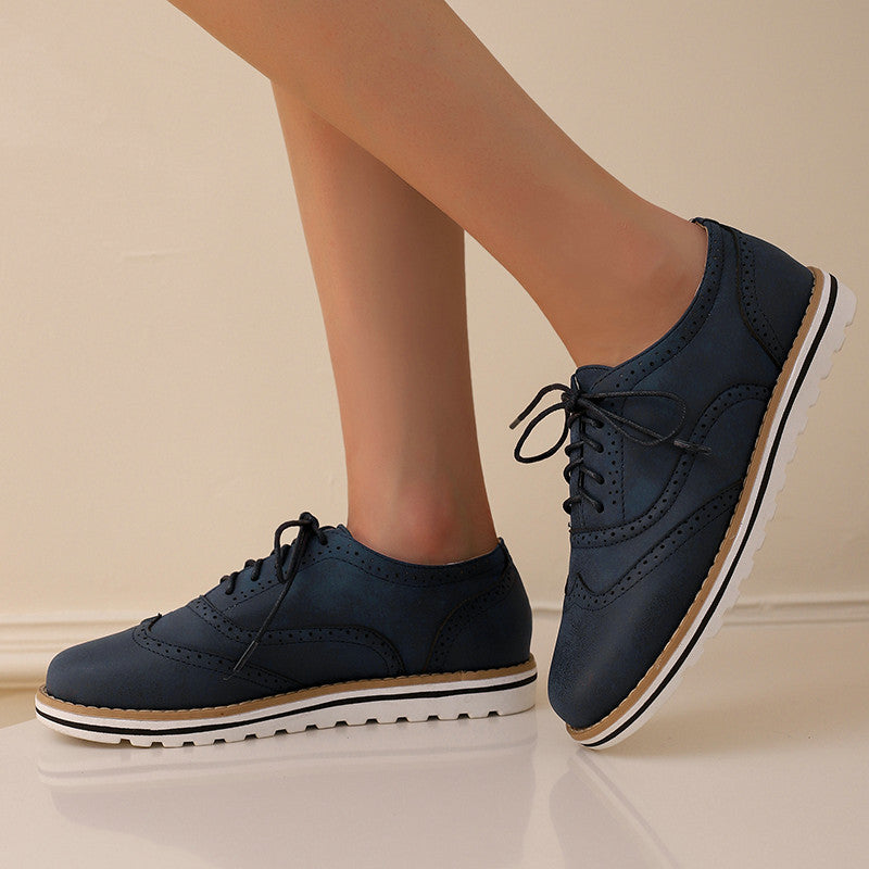 Kayze – Stylowe zamszowe męskie buty derby