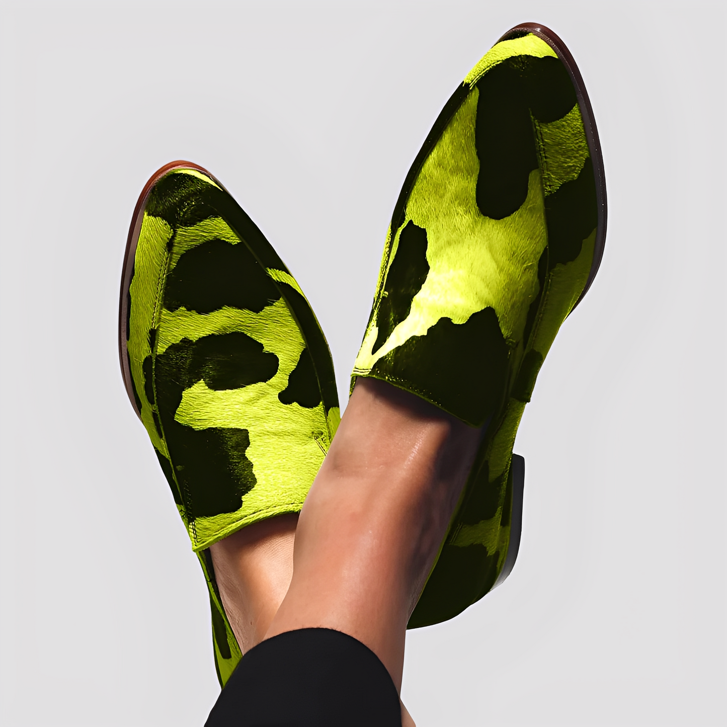 Josee - Stylowe buty z wąskim noskiem dla kobiet