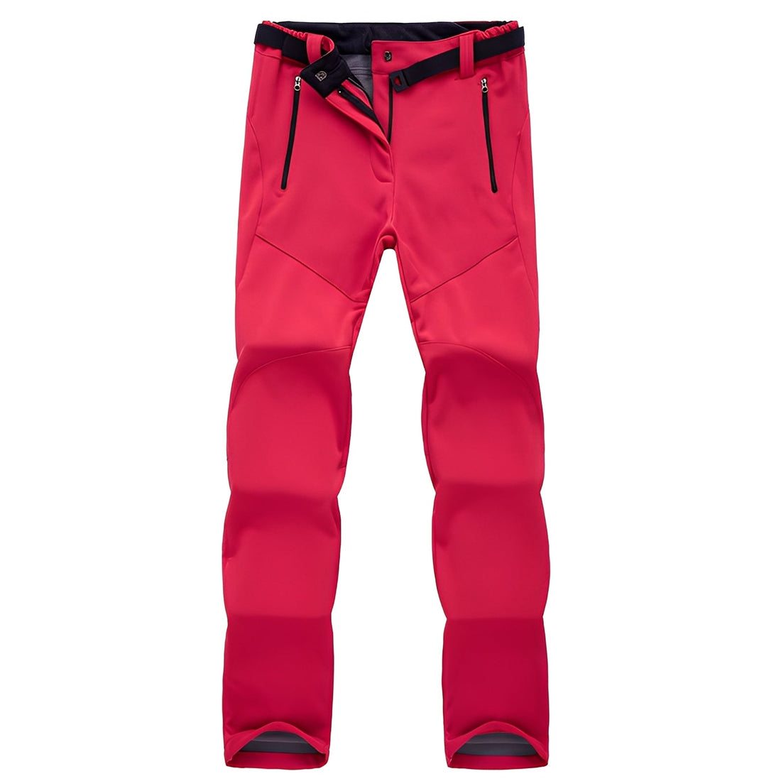 Roland - Stylowe, wodoodporne unisex spodnie trekkingowe