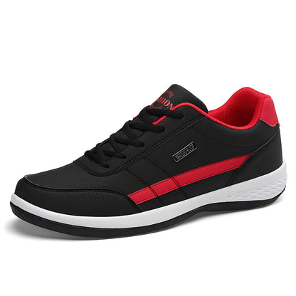 Frenz - Modne buty sznurowane dla mężczyzn