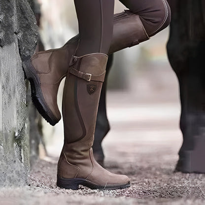 Zénaïde - Najlepsze wysokie buty dla kobiet
