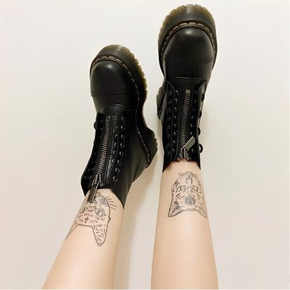 Kanne - Buty na obcasie komfortowe i eleganckie dla kobiet