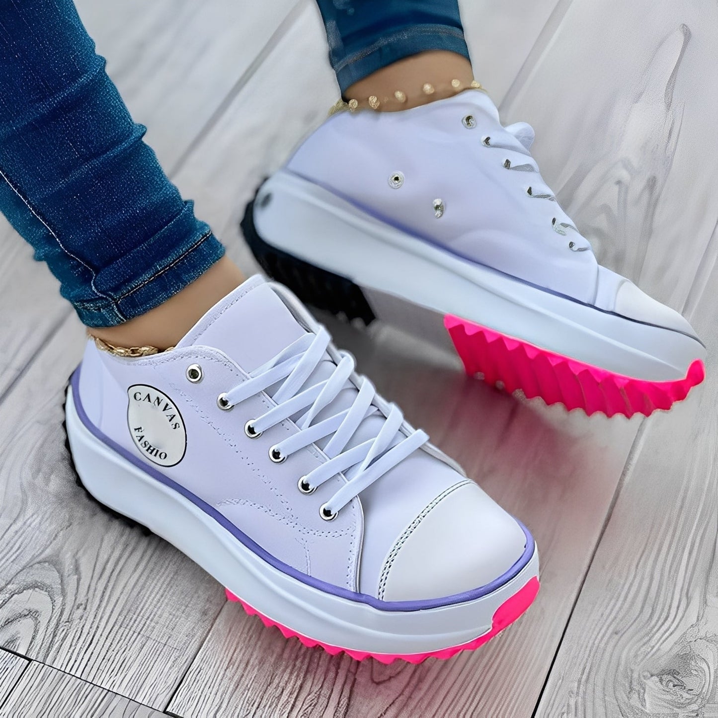 Arlette - Eleganckie buty ortopedyczne dla kobiet