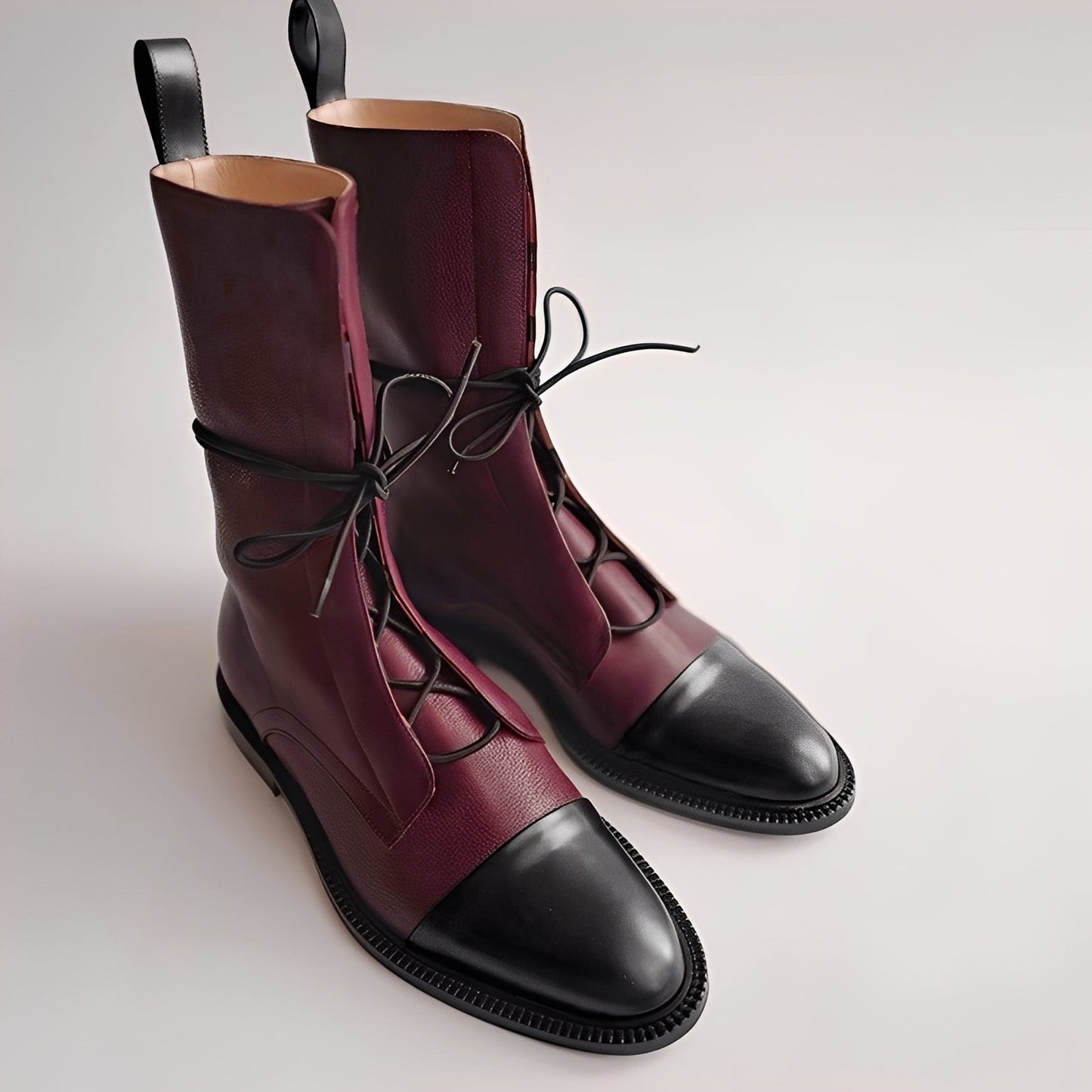 Aurélien - Kobiece buty ortopedyczne