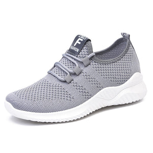Wygodne sneakersy bez sznurowadeł do miejskiego użytkowania