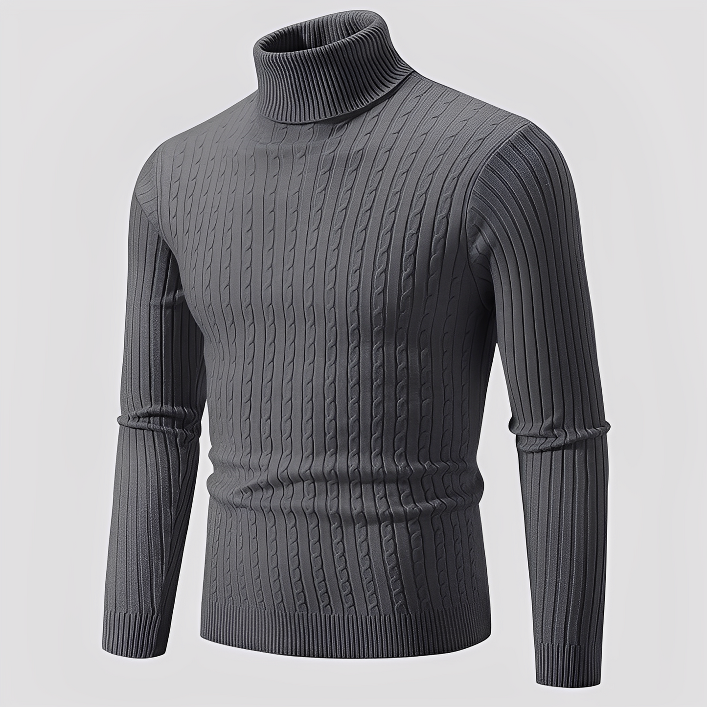 Devin - Modny golf dla mężczyzn