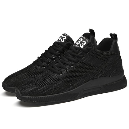 William - Stylowe buty do biegania dla mężczyzn