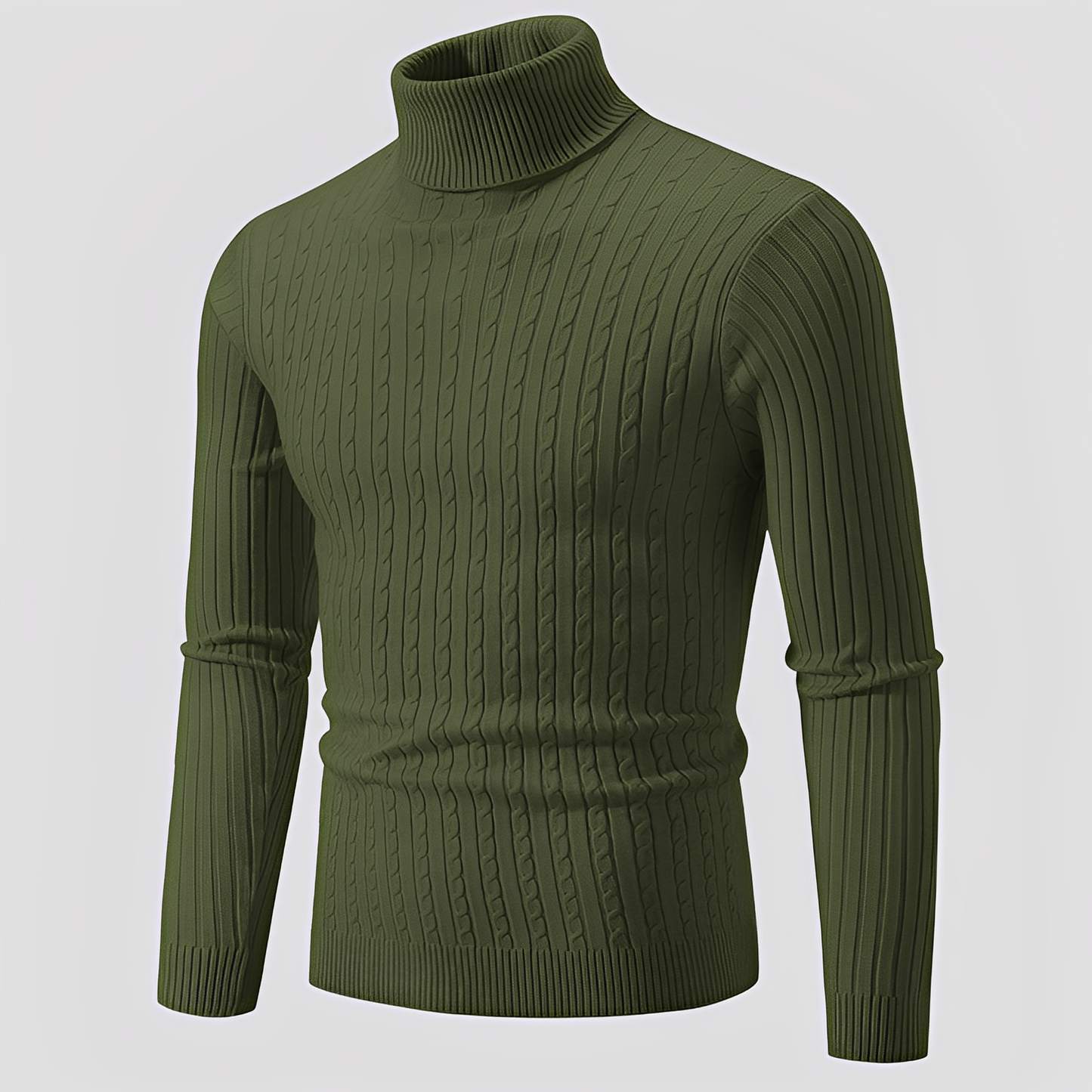 Devin - Modny golf dla mężczyzn
