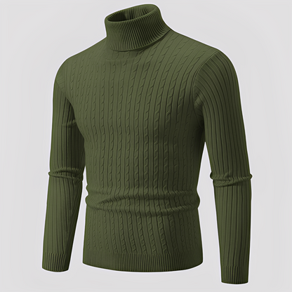 Devin - Modny golf dla mężczyzn