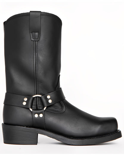 Donatien - Luksusowe vintage buty dla mężczyzn
