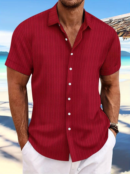 Danny - Wygodne i Eleganckie Polo