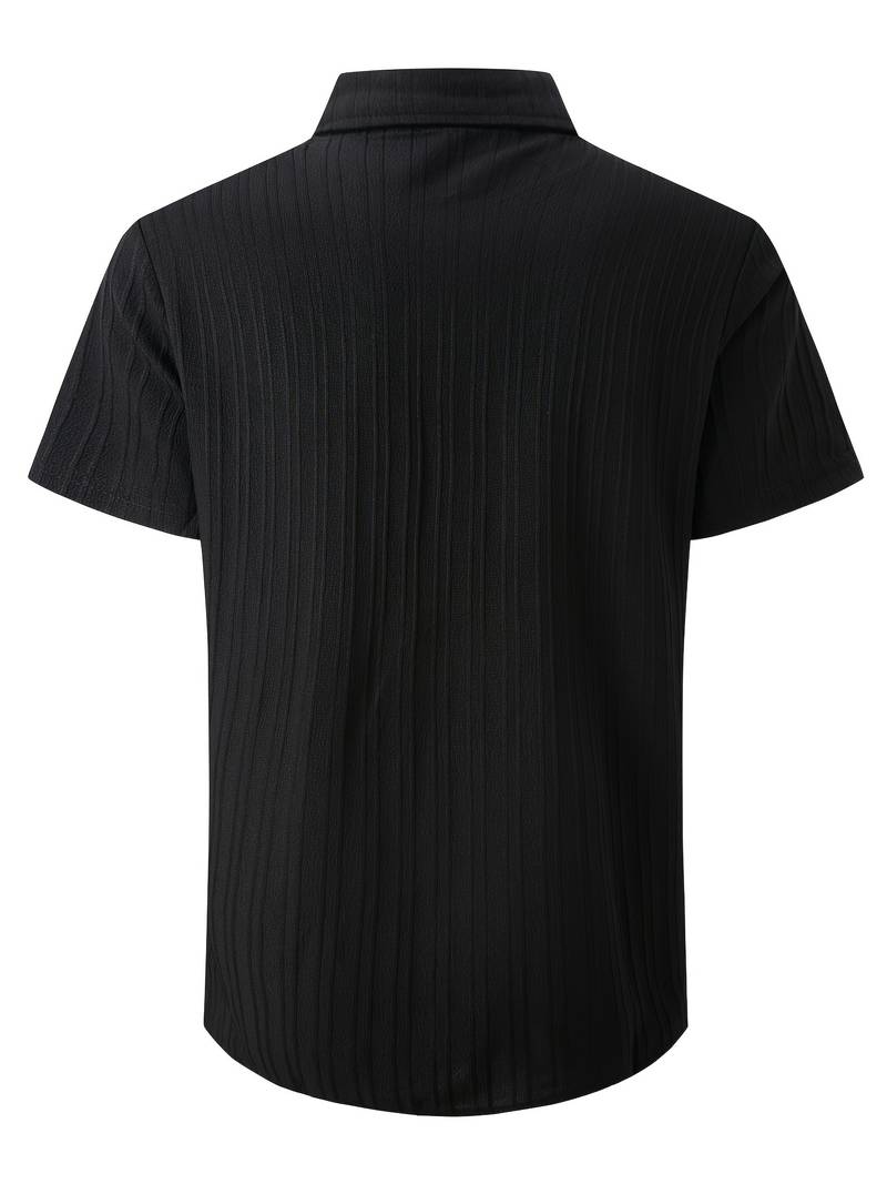 Danny - Wygodne i Eleganckie Polo