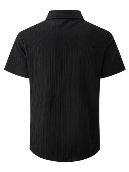 Danny - Wygodne i Eleganckie Polo
