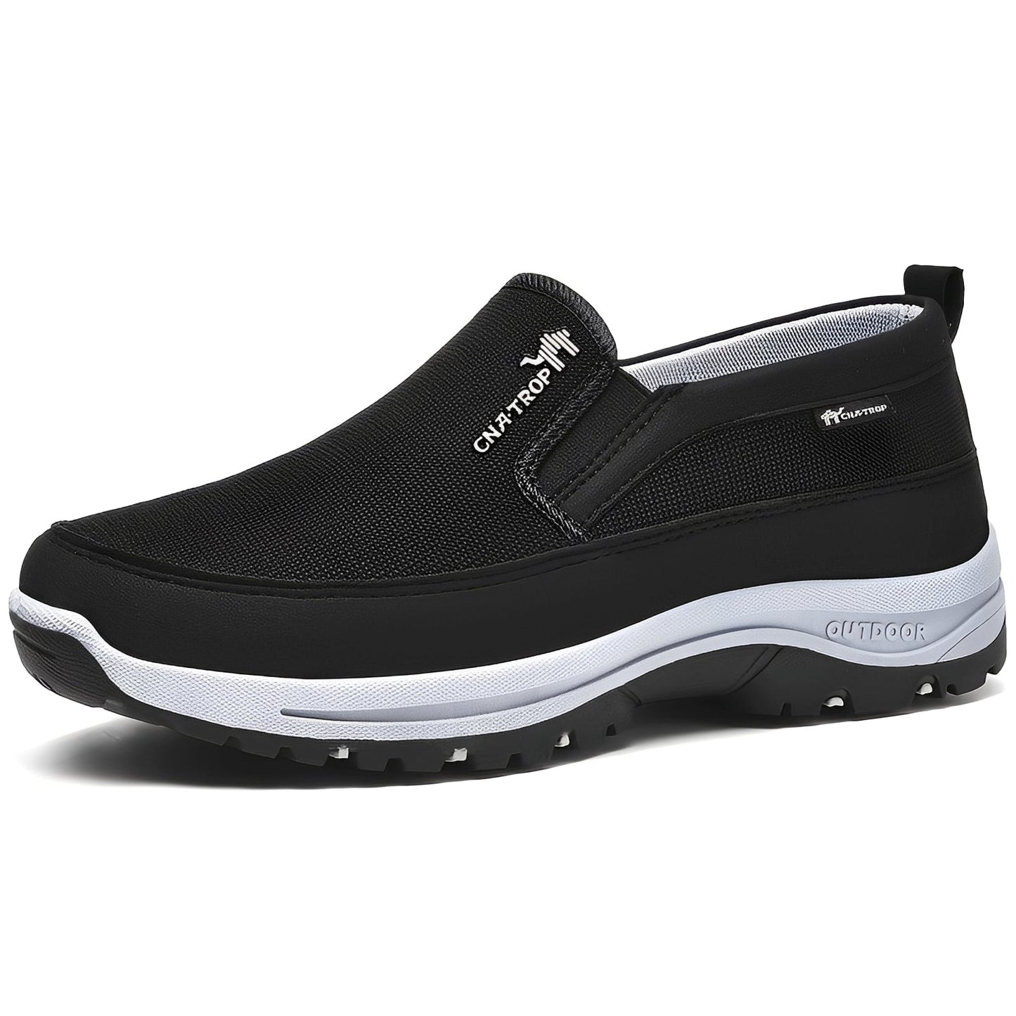 Jando - Wodoodporne buty ortopedyczne dla mężczyzn