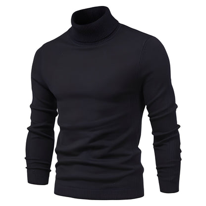 Harvey - Elegancki golf dla mężczyzn