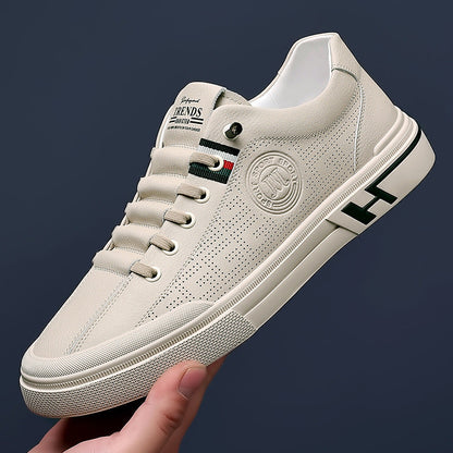 Carl - Nowoczesne buty uliczne dla mężczyzn