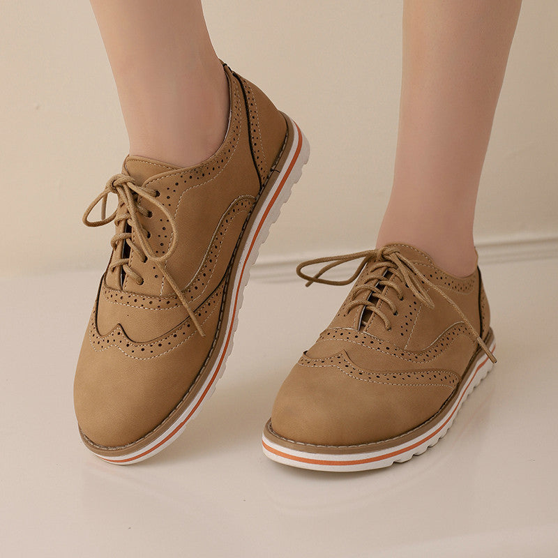 Kayze – Stylowe zamszowe męskie buty derby