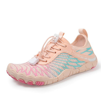 Zélie - Eleganckie i wodoodporne buty dla mężczyzn