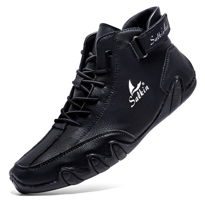 Jared - Modne buty dla mężczyzn