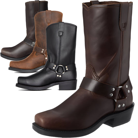 Donatien - Luksusowe vintage buty dla mężczyzn