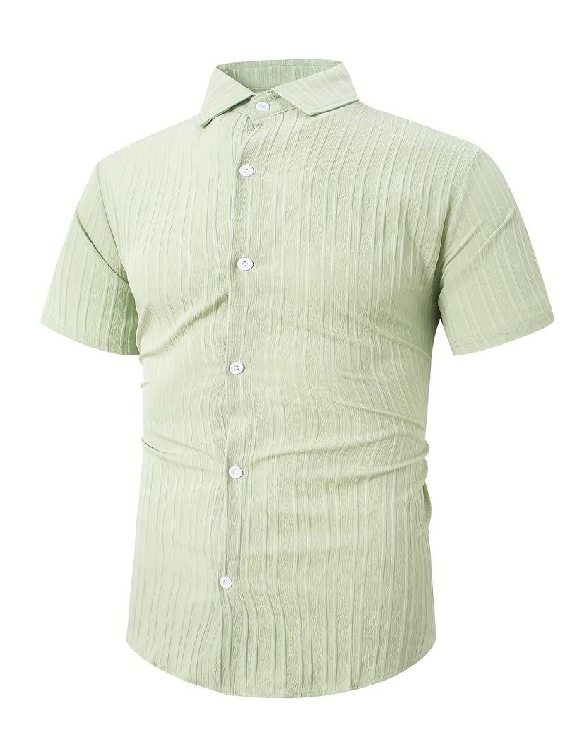 Danny - Wygodne i Eleganckie Polo