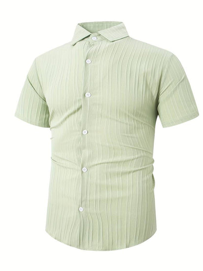 Danny - Wygodne i Eleganckie Polo