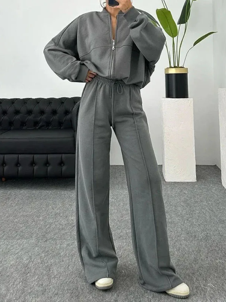 Elora – Zestaw Oversize Damski