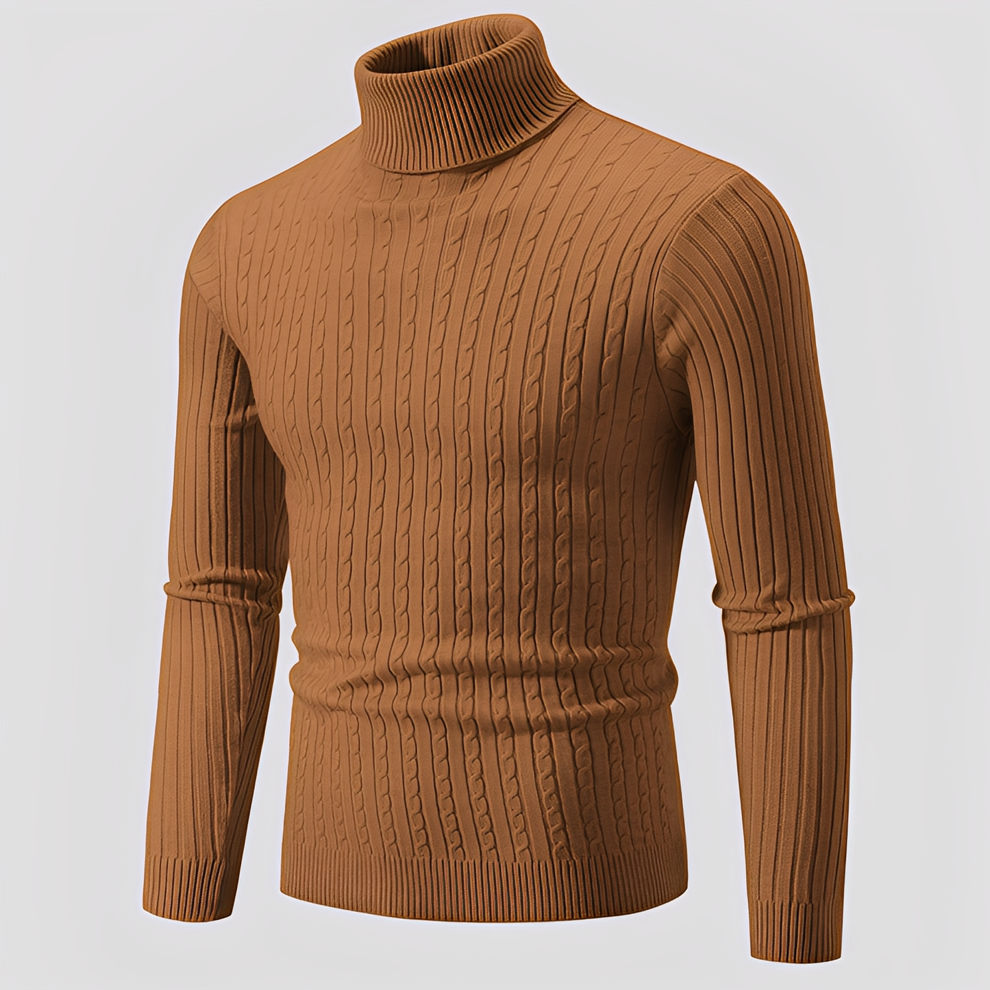 Devin - Modny golf dla mężczyzn