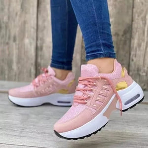 Thea – Buty Ortopedyczne z Wygodą