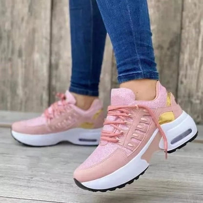 Thea – Buty Ortopedyczne z Wygodą