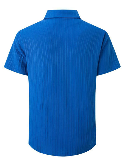 Danny - Wygodne i Eleganckie Polo