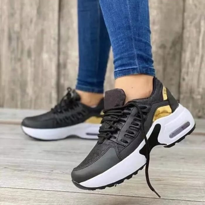Thea – Buty Ortopedyczne z Wygodą