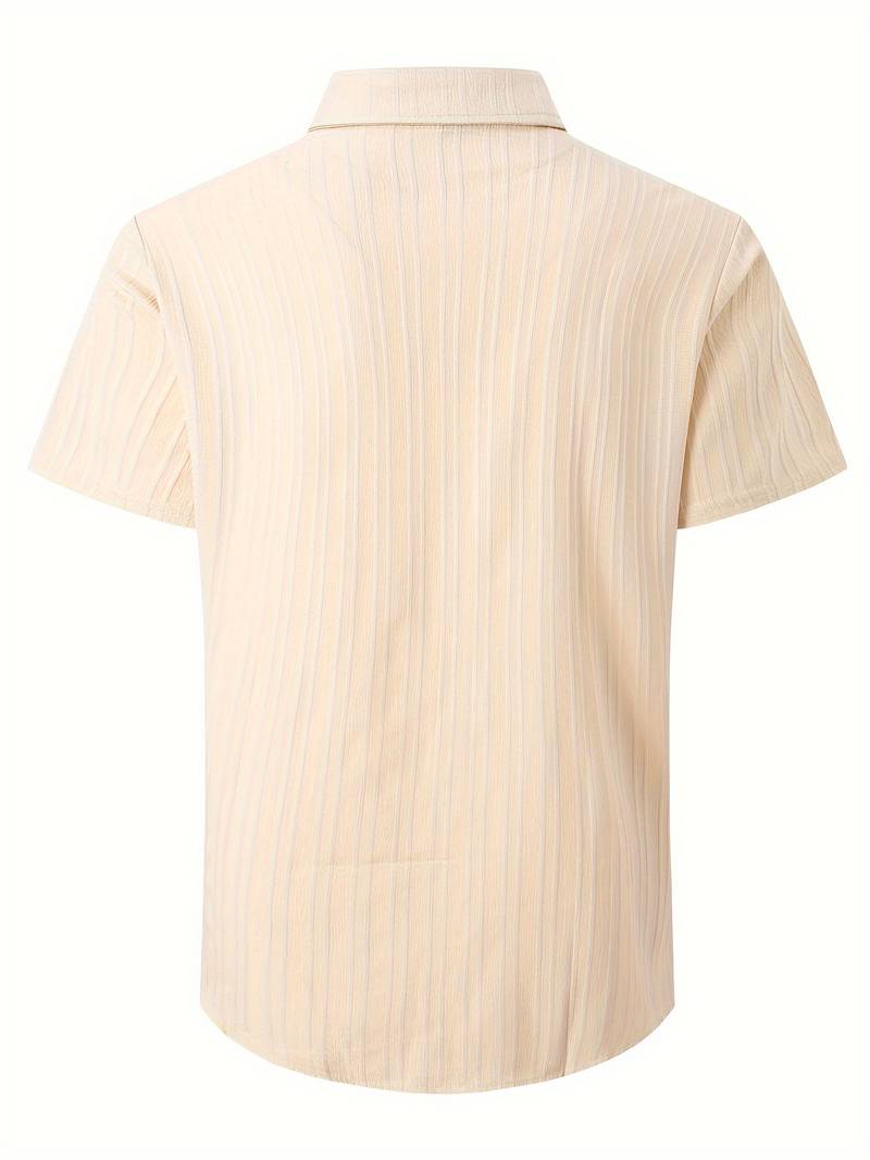 Danny - Wygodne i Eleganckie Polo