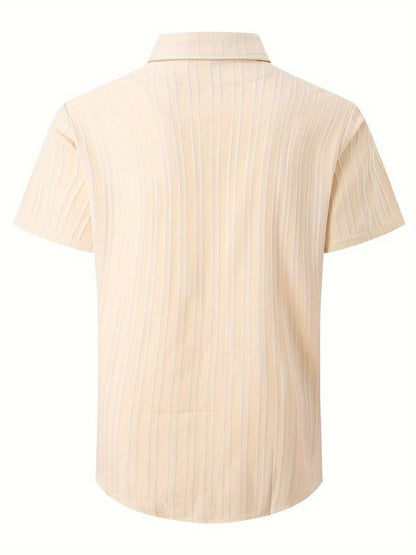 Danny - Wygodne i Eleganckie Polo