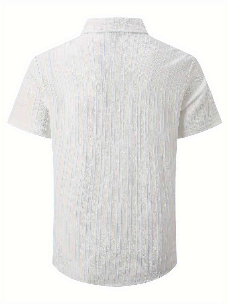 Danny - Wygodne i Eleganckie Polo