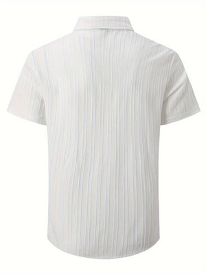 Danny - Wygodne i Eleganckie Polo