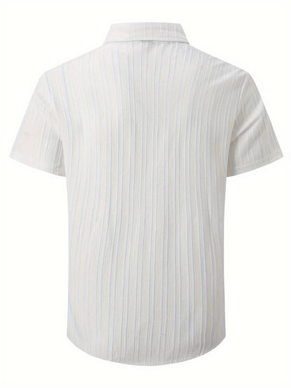 Danny - Wygodne i Eleganckie Polo