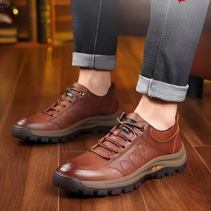 Alford - Wielofunkcyjne buty trekkingowe dla mężczyzn