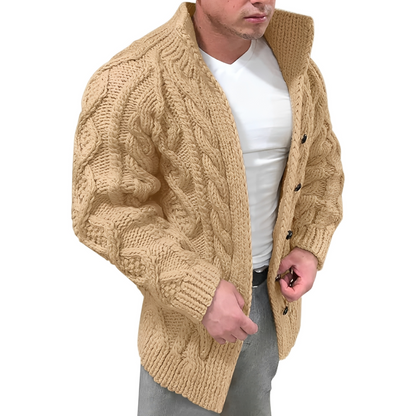 Oscar - Elegancki sweter dla mężczyzn