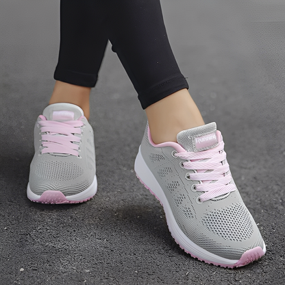 Carina - Wygodne buty codzienne dla kobiet