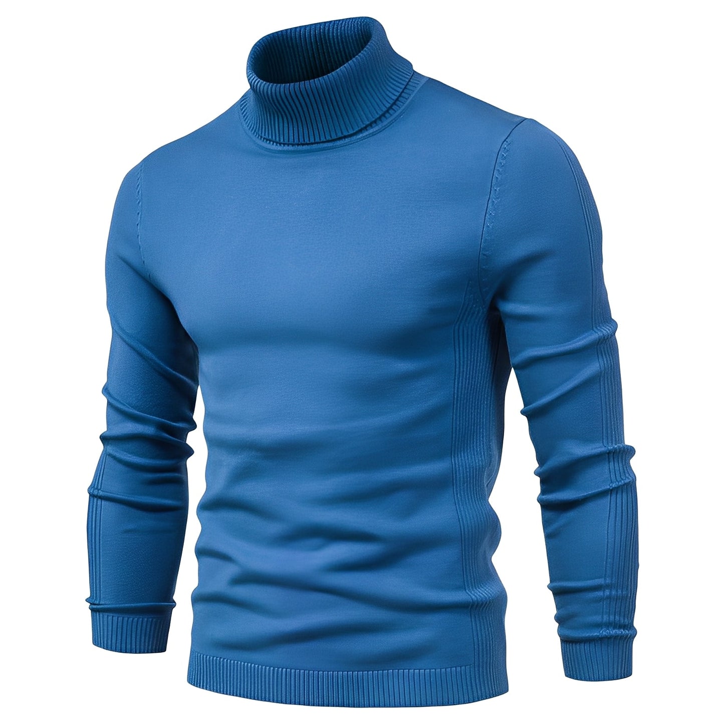 Harvey - Elegancki golf dla mężczyzn
