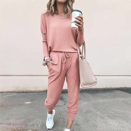 Grace - Swobodny dres dla kobiet